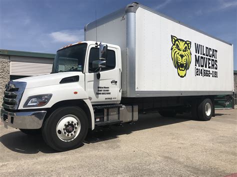 Wildcat moving - Wildcat Movers History. 2023. Wildcat Movers has continued to update our fleet with new trucks. Wildcat Movers now has 12 Moving Trucks, 2 Office Manager, 2 Operations Mangers, 3 Move Coordinators, and 30+ Movers. 2022. Wildcat Movers ran 11 trucks with 40 team members. 2021. Wildcat Movers operated 8 trucks …